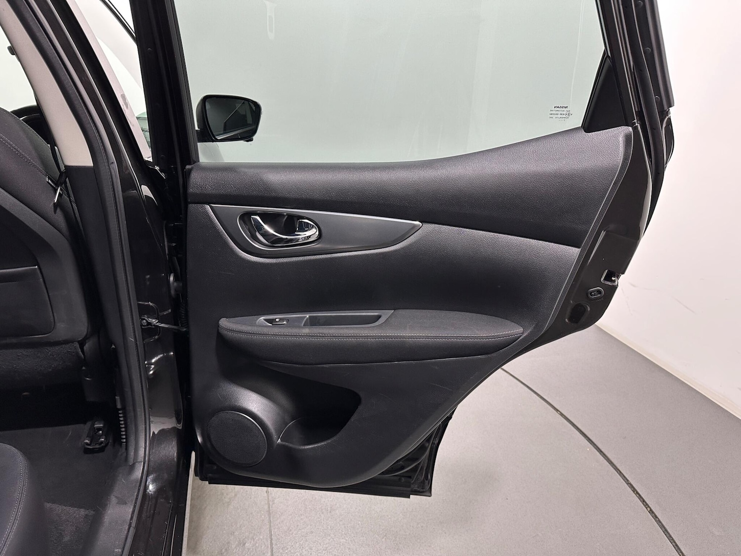 Used Nissan Qashqai 2018 for sale - 76878532: Photo 39