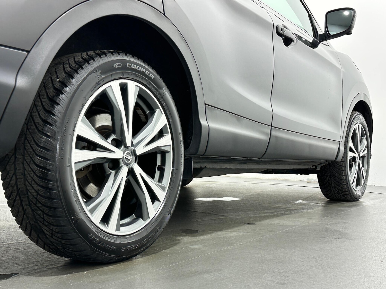 Used Nissan Qashqai 2018 for sale - 76878532: Photo 45