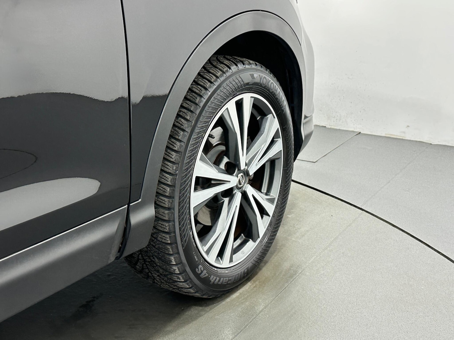 Used Nissan Qashqai 2018 for sale - 76878532: Photo 46