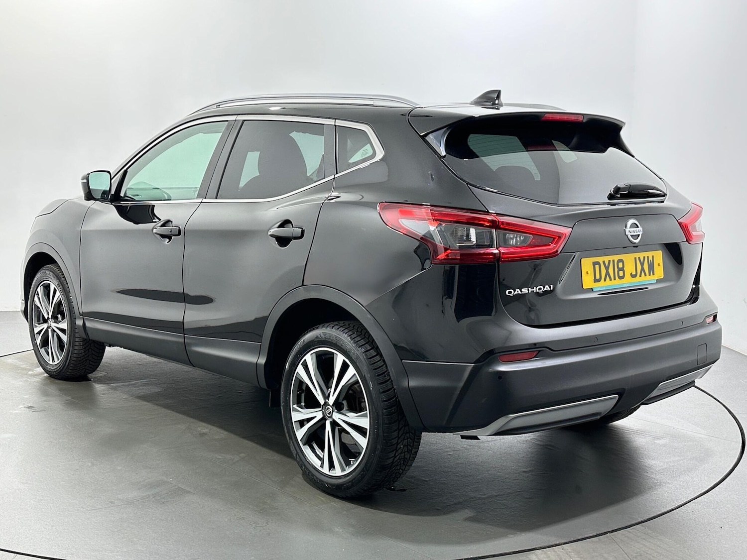 Used Nissan Qashqai 2018 for sale - 76878532: Photo 6