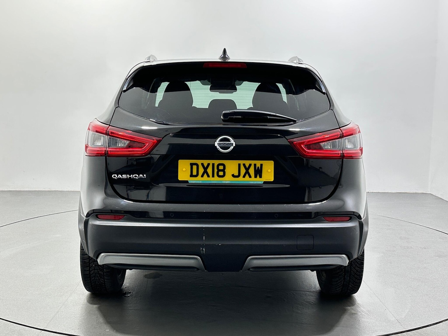 Used Nissan Qashqai 2018 for sale - 76878532: Photo 7