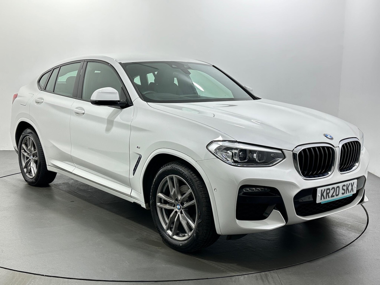 Used BMW X4 2020 for sale - 76878862: Photo 1