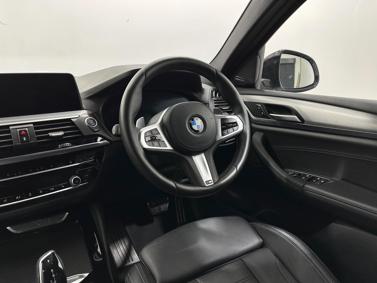 Used BMW X4 2020 for sale - 76878862: Photo 11