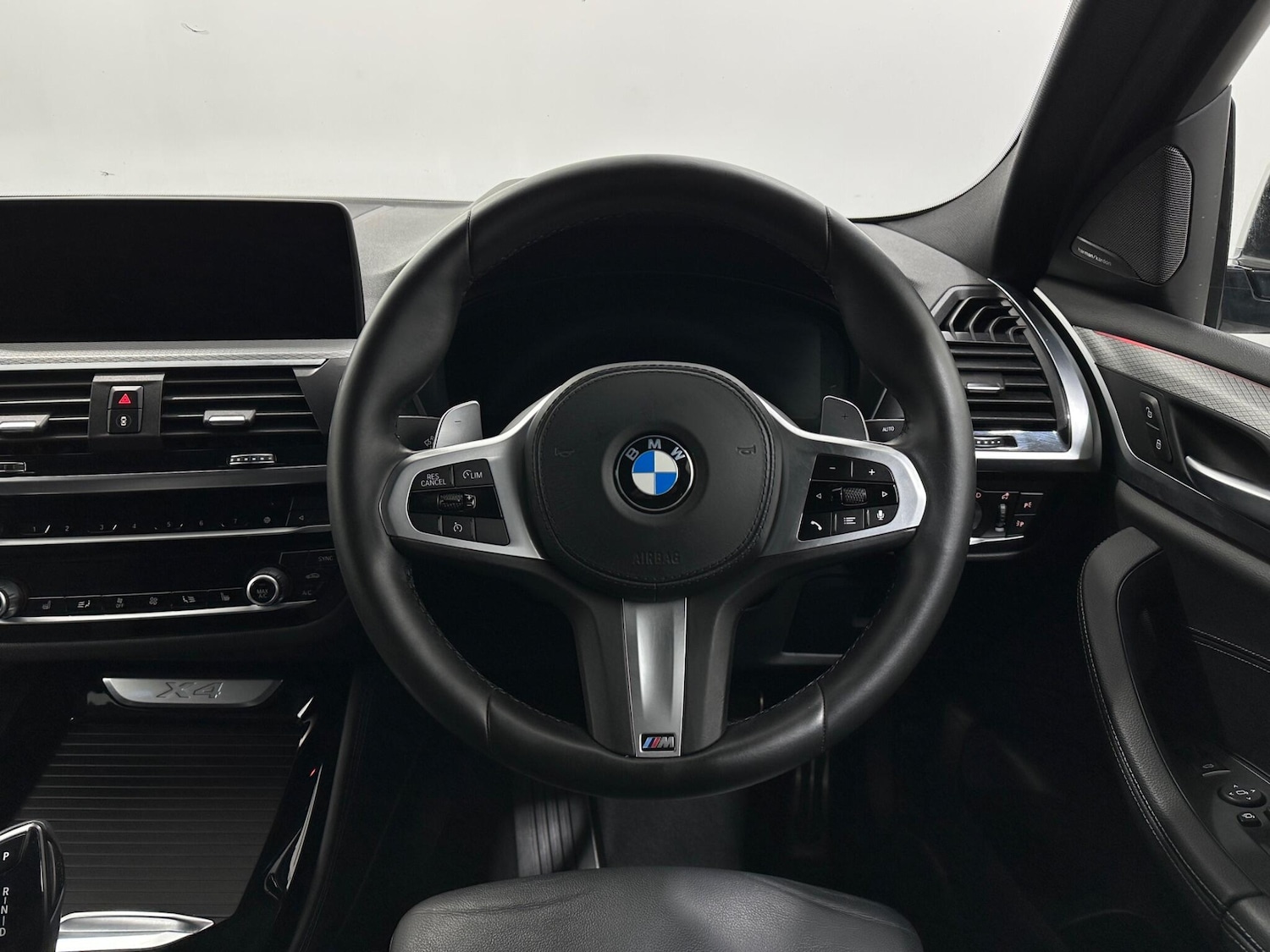 Used BMW X4 2020 for sale - 76878862: Photo 12