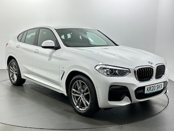 BMW - X4