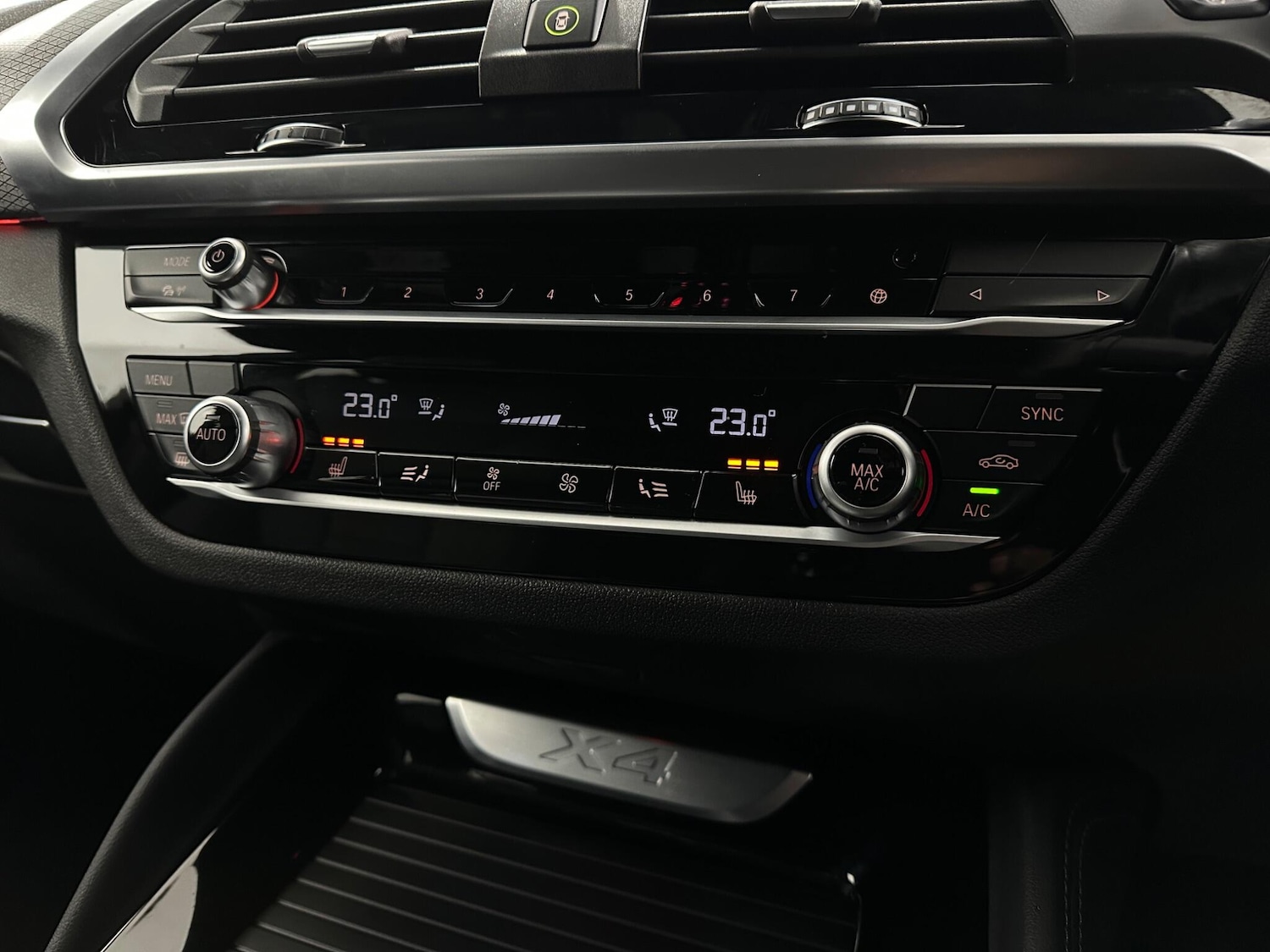 Used BMW X4 2020 for sale - 76878862: Photo 22