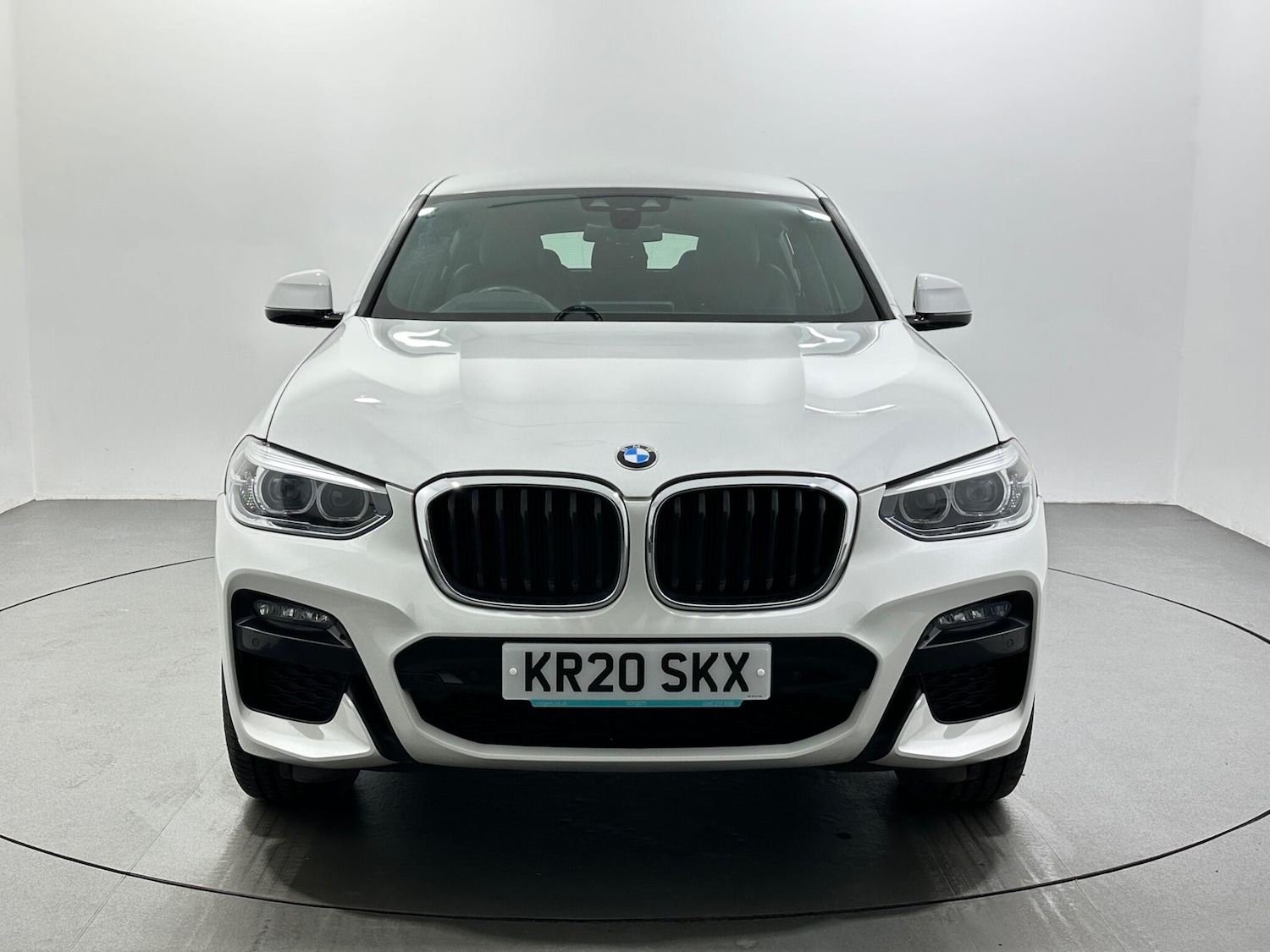 Used BMW X4 2020 for sale - 76878862: Photo 3