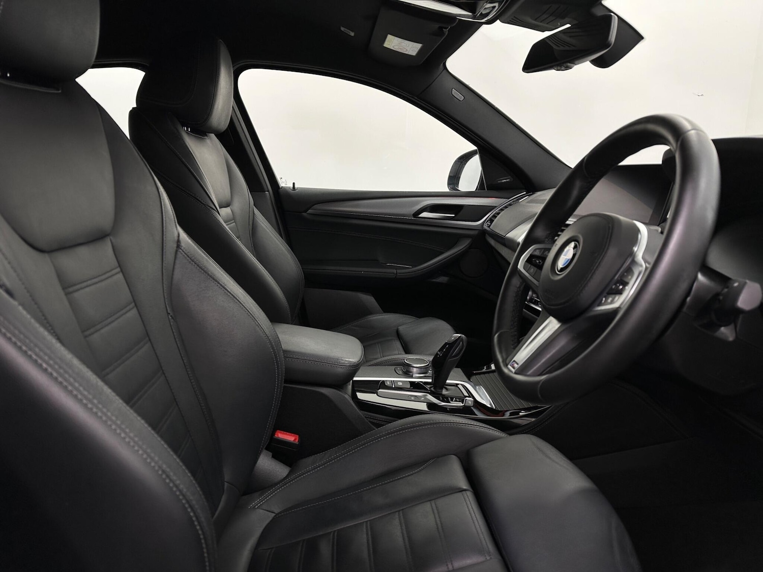 Used BMW X4 2020 for sale - 76878862: Photo 32