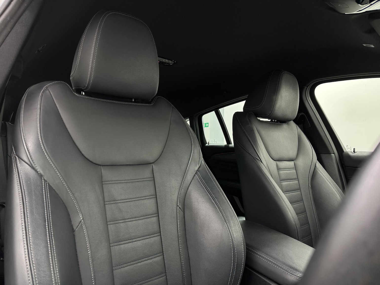 Used BMW X4 2020 for sale - 76878862: Photo 33