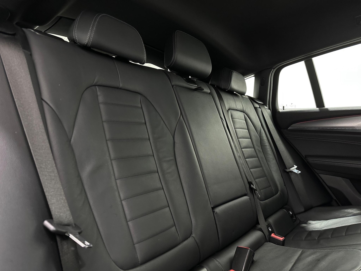 Used BMW X4 2020 for sale - 76878862: Photo 44