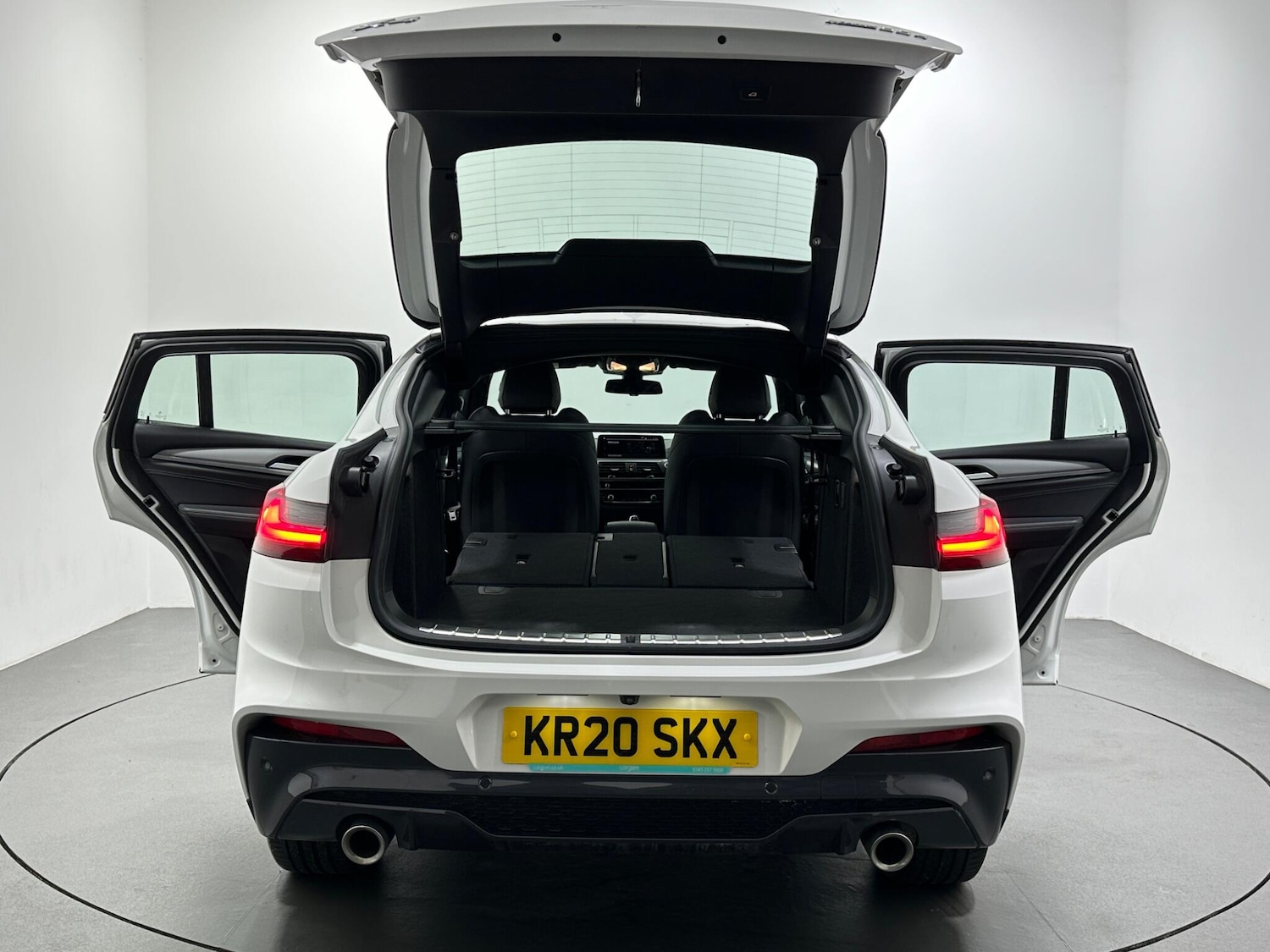 Used BMW X4 2020 for sale - 76878862: Photo 46