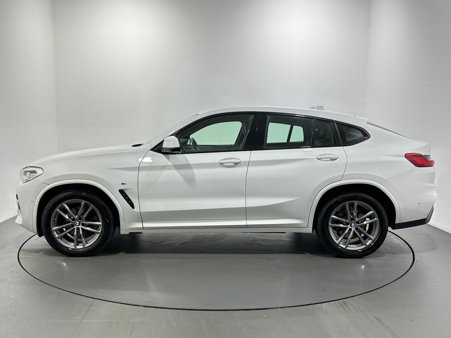Used BMW X4 2020 for sale - 76878862: Photo 5