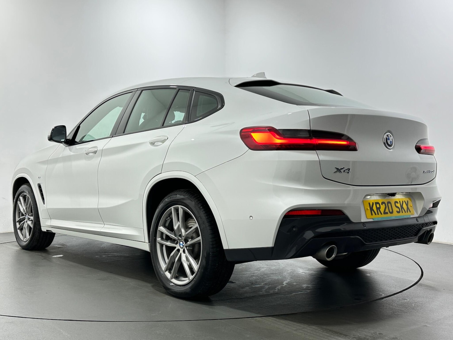 Used BMW X4 2020 for sale - 76878862: Photo 51
