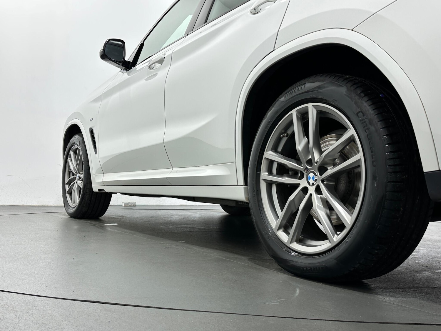 Used BMW X4 2020 for sale - 76878862: Photo 52