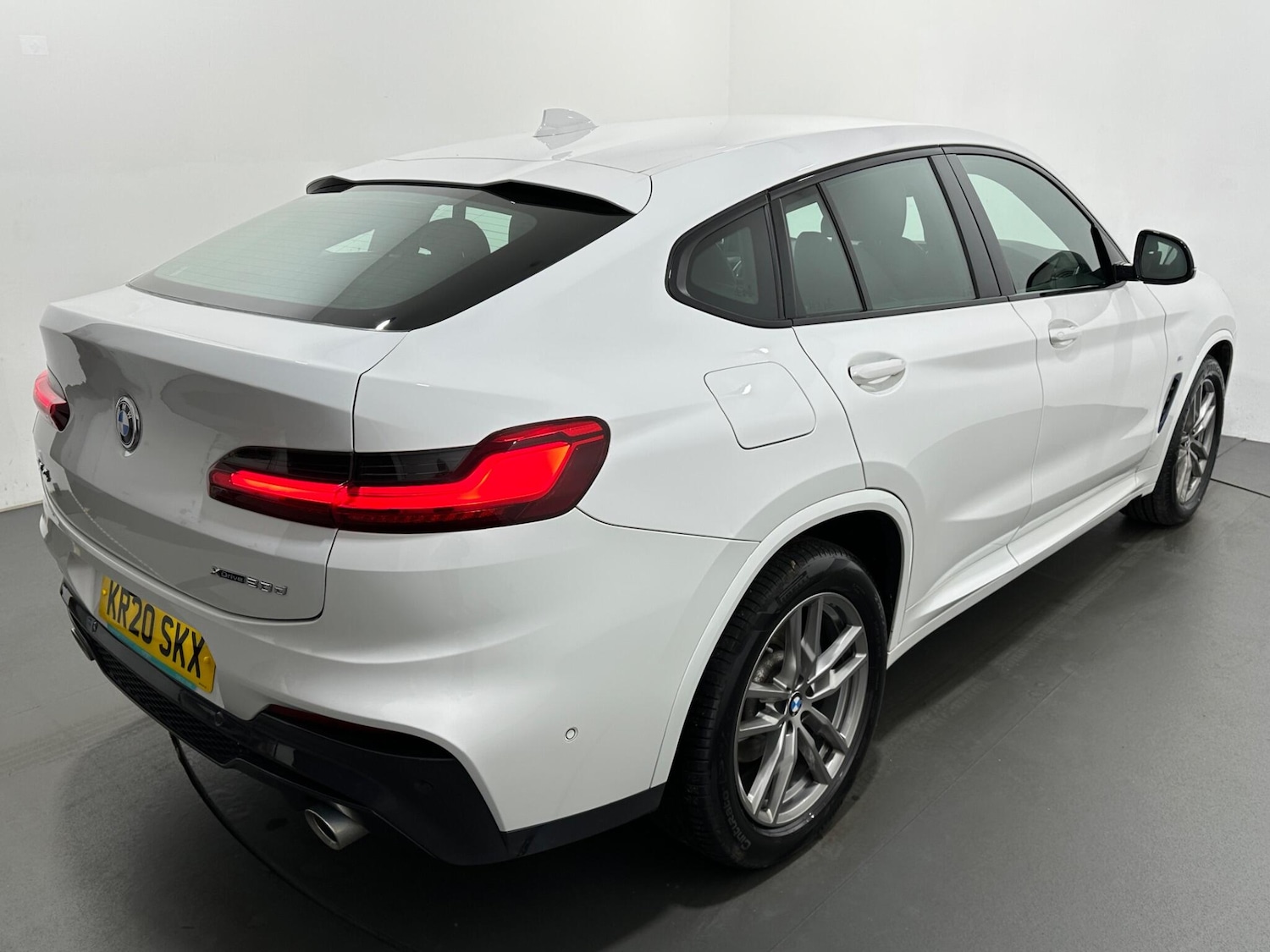 Used BMW X4 2020 for sale - 76878862: Photo 54