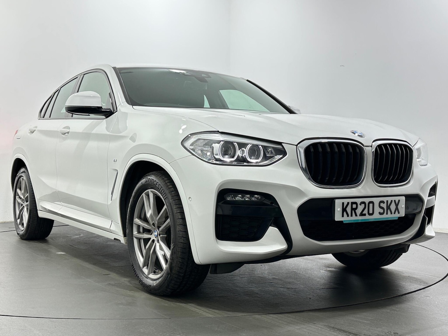 Used BMW X4 2020 for sale - 76878862: Photo 55