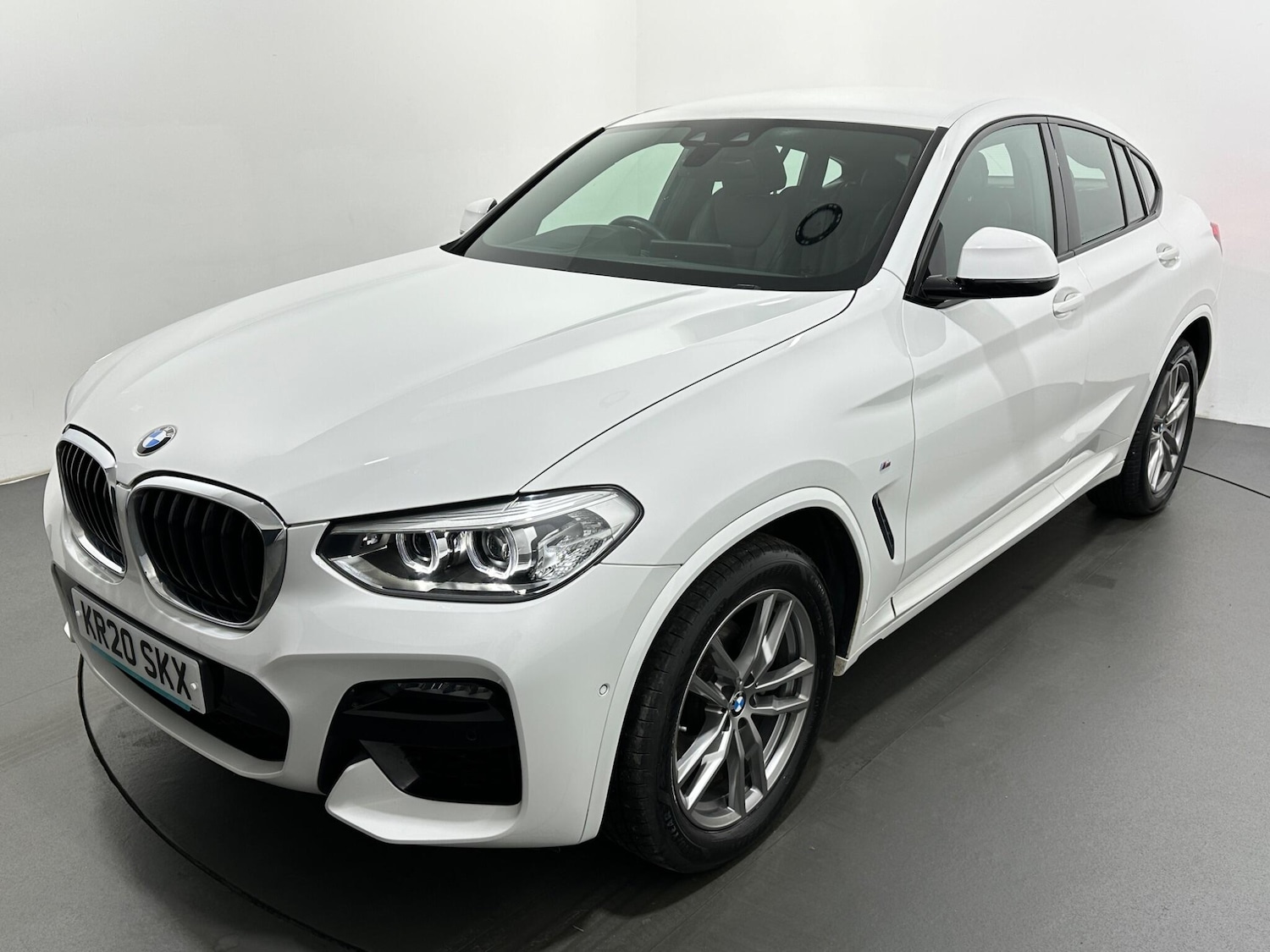 Used BMW X4 2020 for sale - 76878862: Photo 56