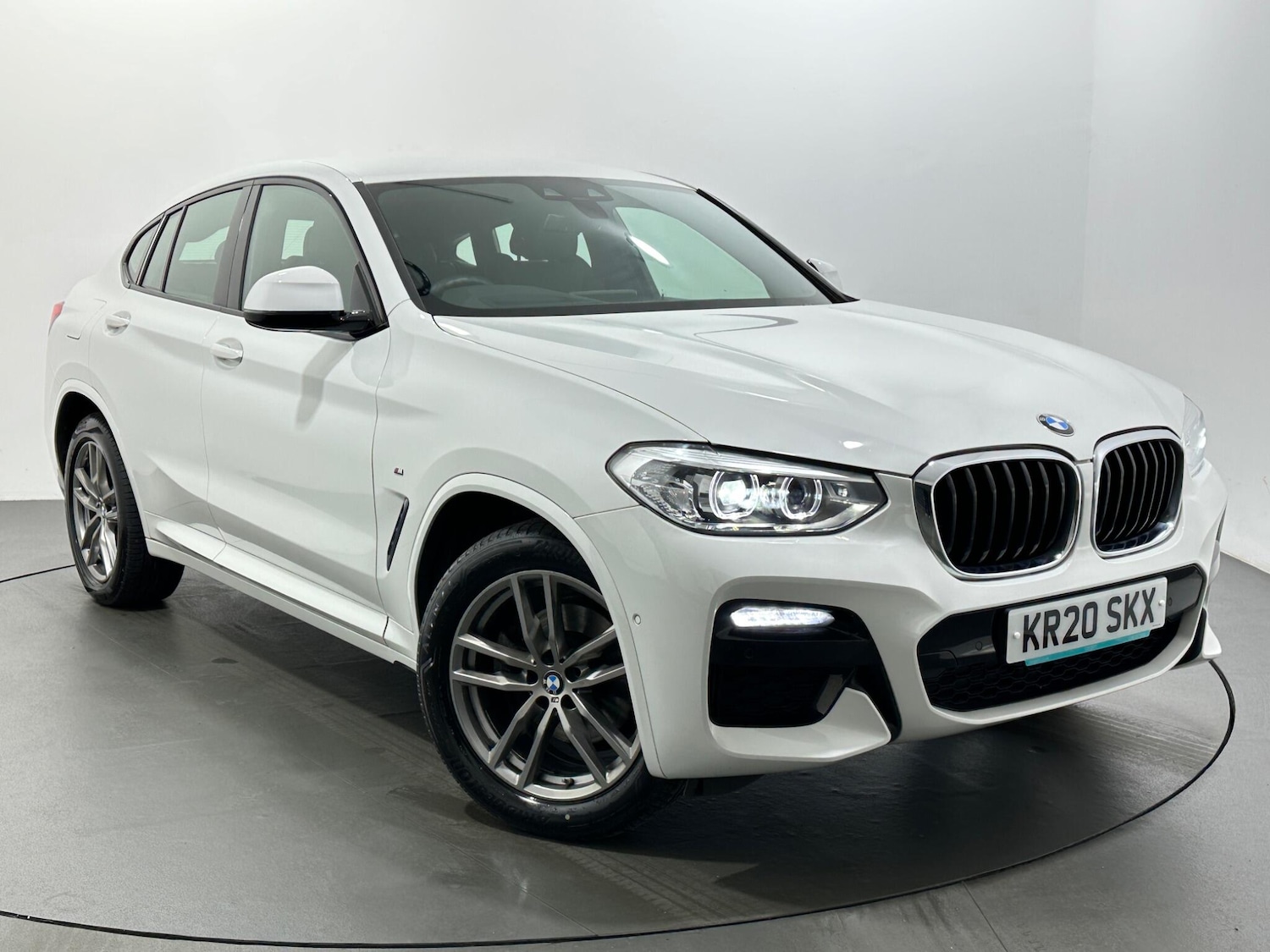 Used BMW X4 2020 for sale - 76878862: Photo 57
