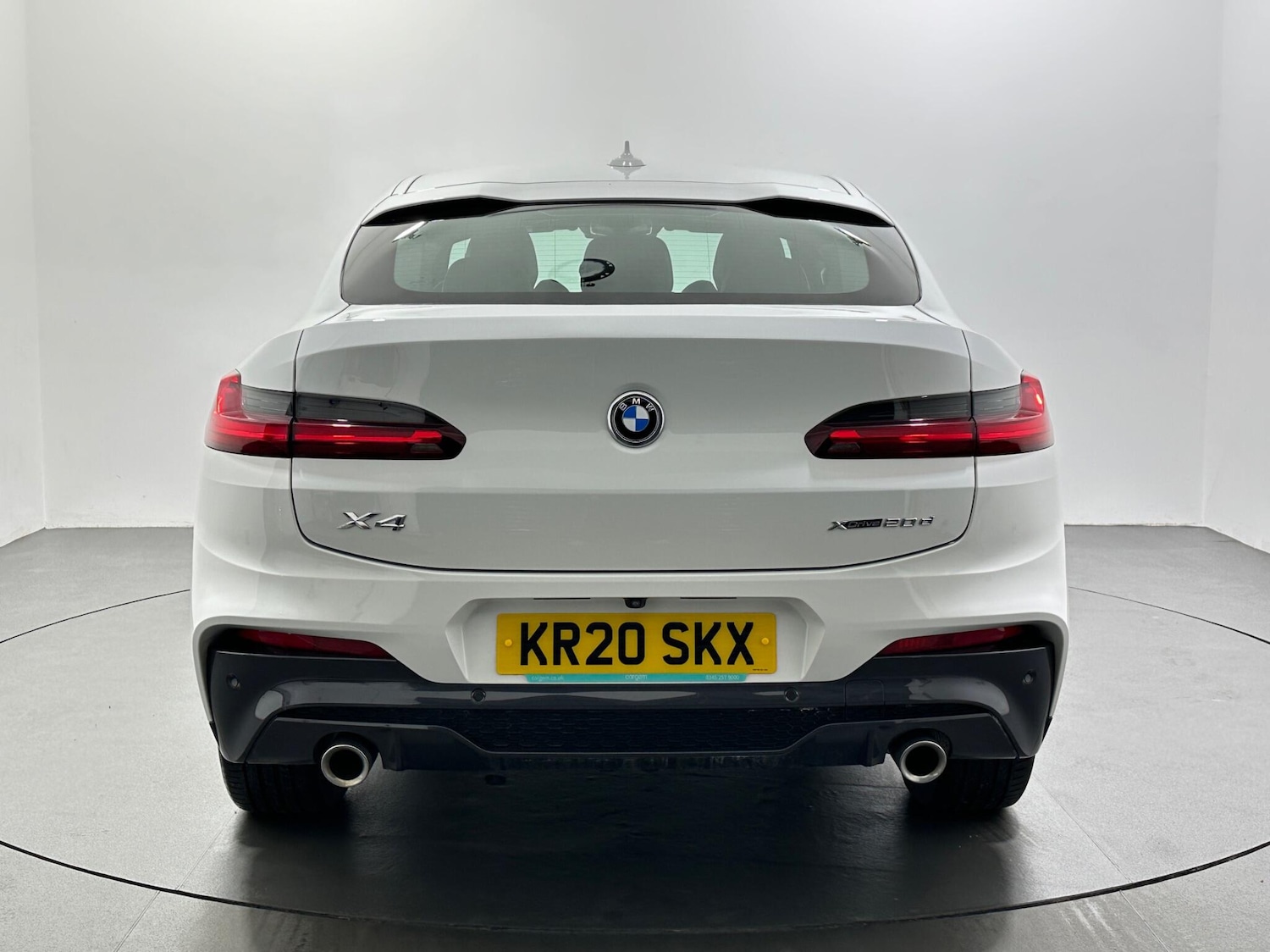 Used BMW X4 2020 for sale - 76878862: Photo 7