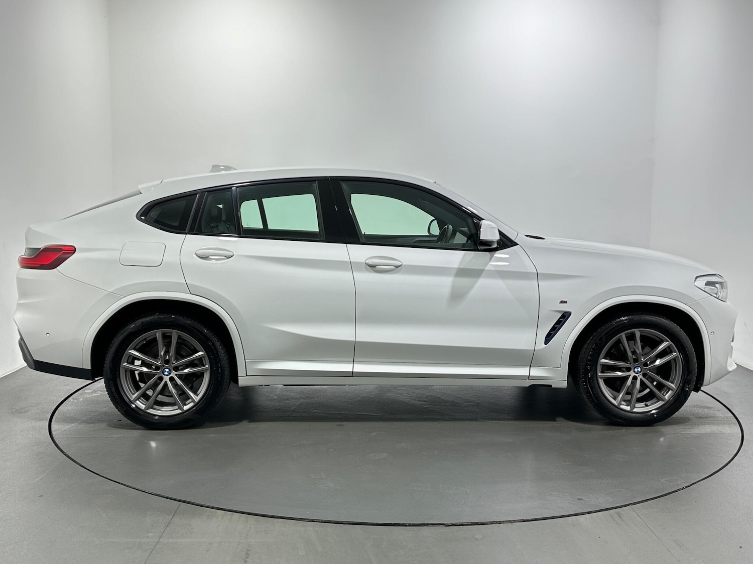 Used BMW X4 2020 for sale - 76878862: Photo 9