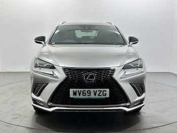 Used Lexus NX 2019 for sale - 78981378: Photo