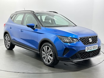 2022 (22) - 1.0 TSI 110 SE Technology 5dr DSG