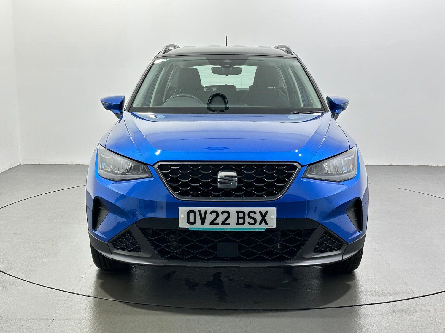 Used SEAT Arona 2022 for sale - 76878585: Photo 3