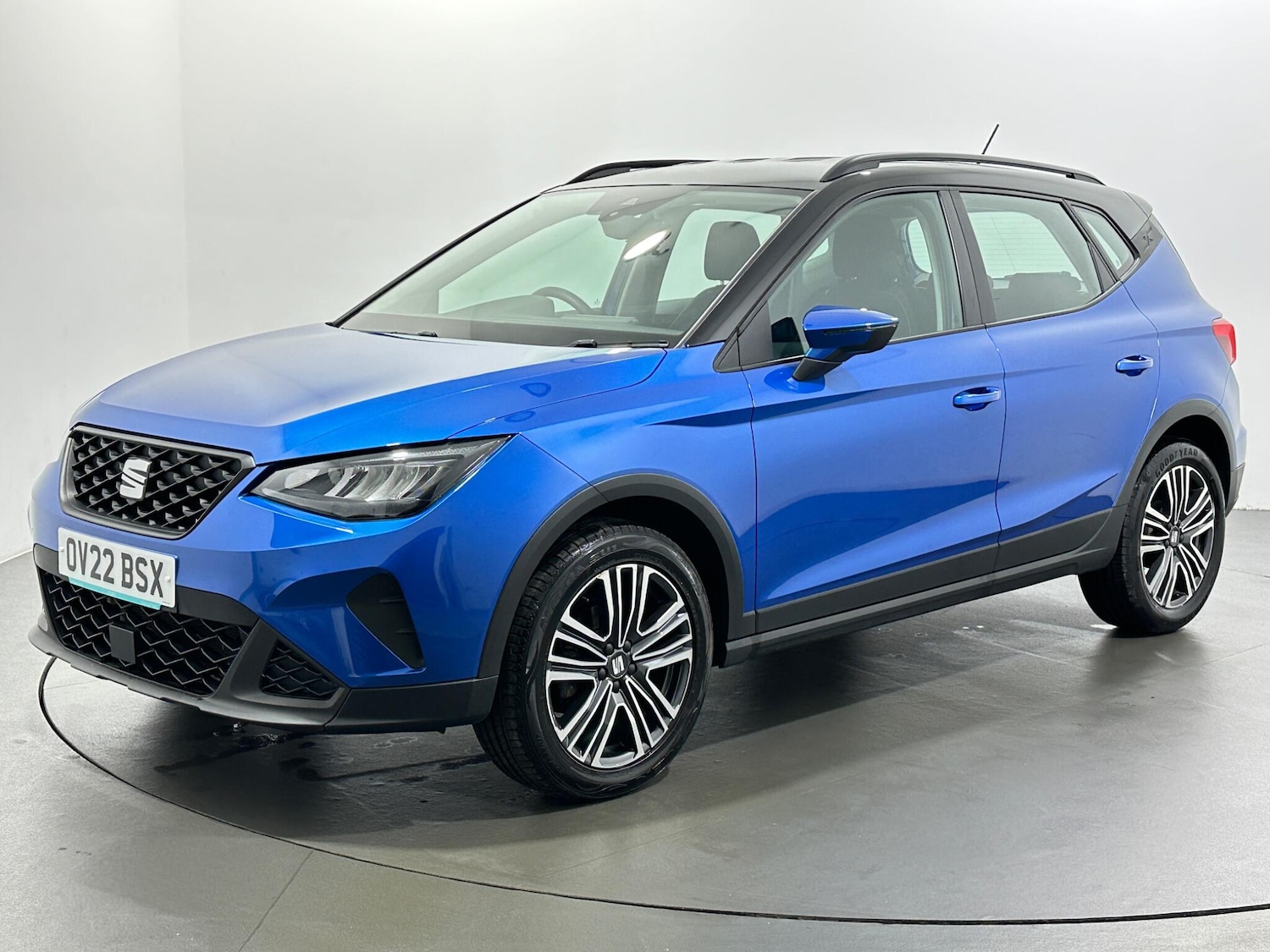 Used SEAT Arona 2022 for sale - 76878585: Photo 4