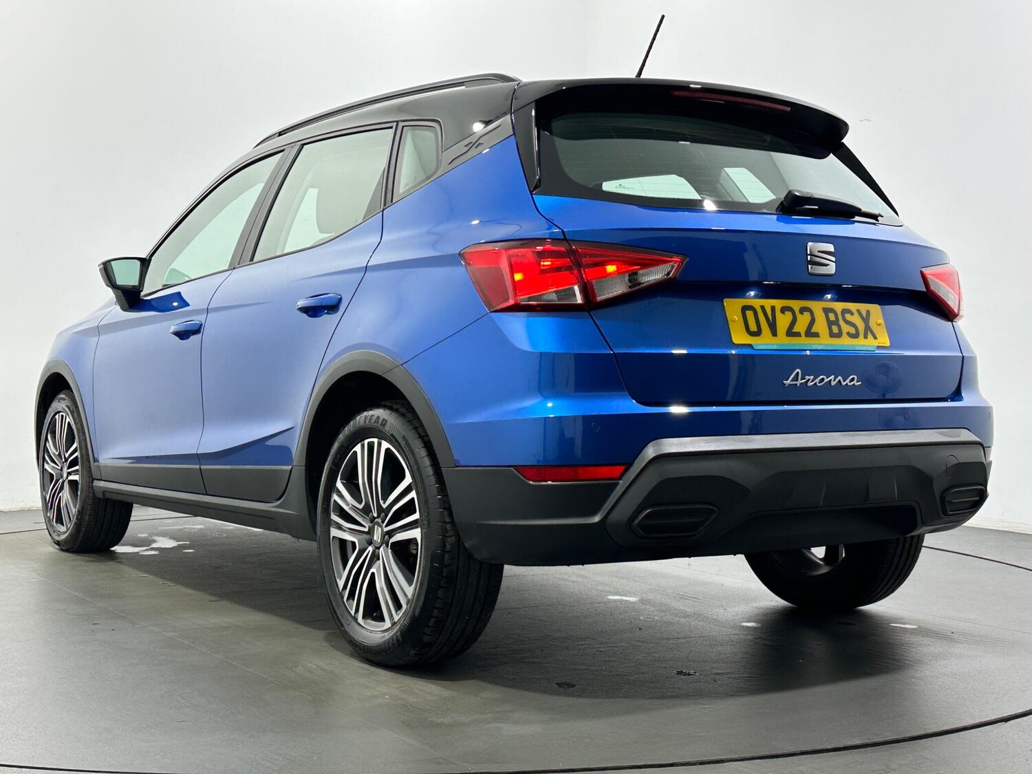 Used SEAT Arona 2022 for sale - 76878585: Photo 45