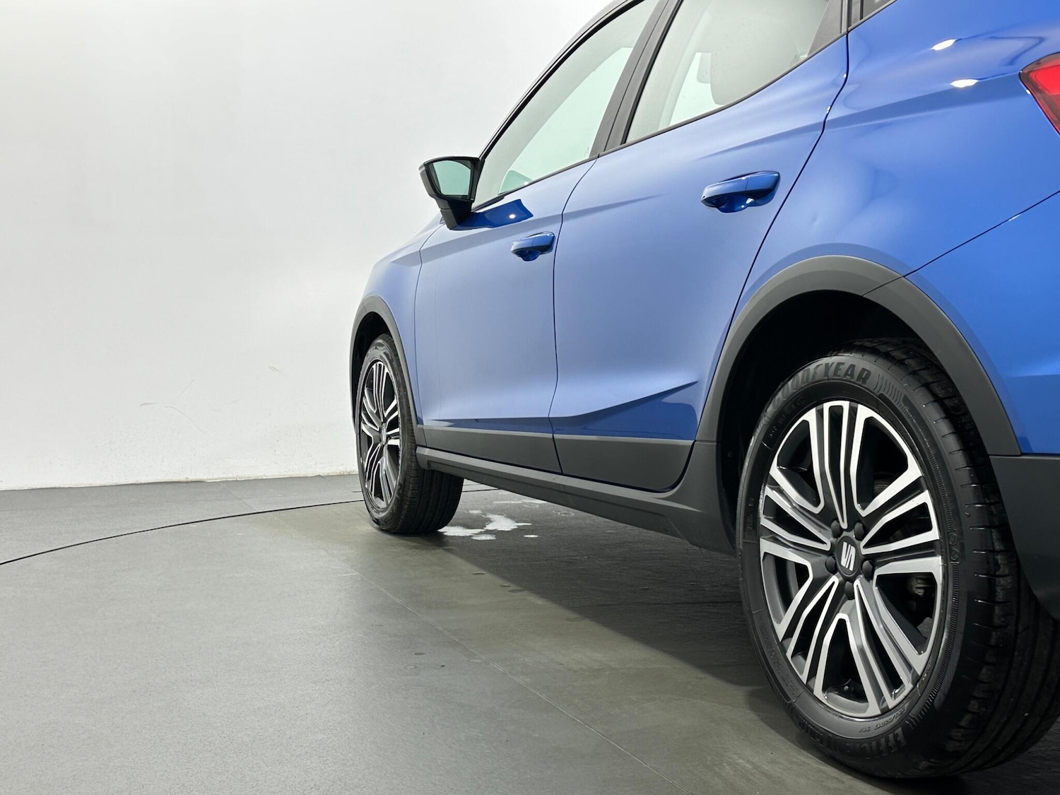 Used SEAT Arona 2022 for sale - 76878585: Photo 46