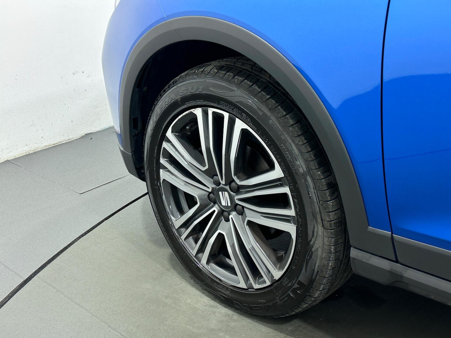 Used SEAT Arona 2022 for sale - 76878585: Photo 47