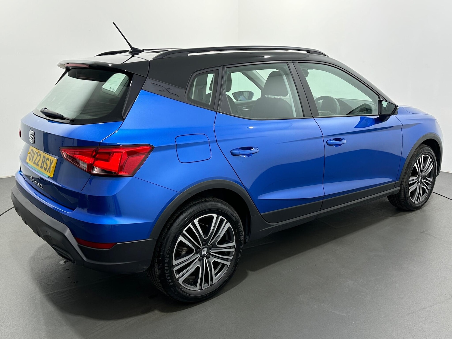 Used SEAT Arona 2022 for sale - 76878585: Photo 48