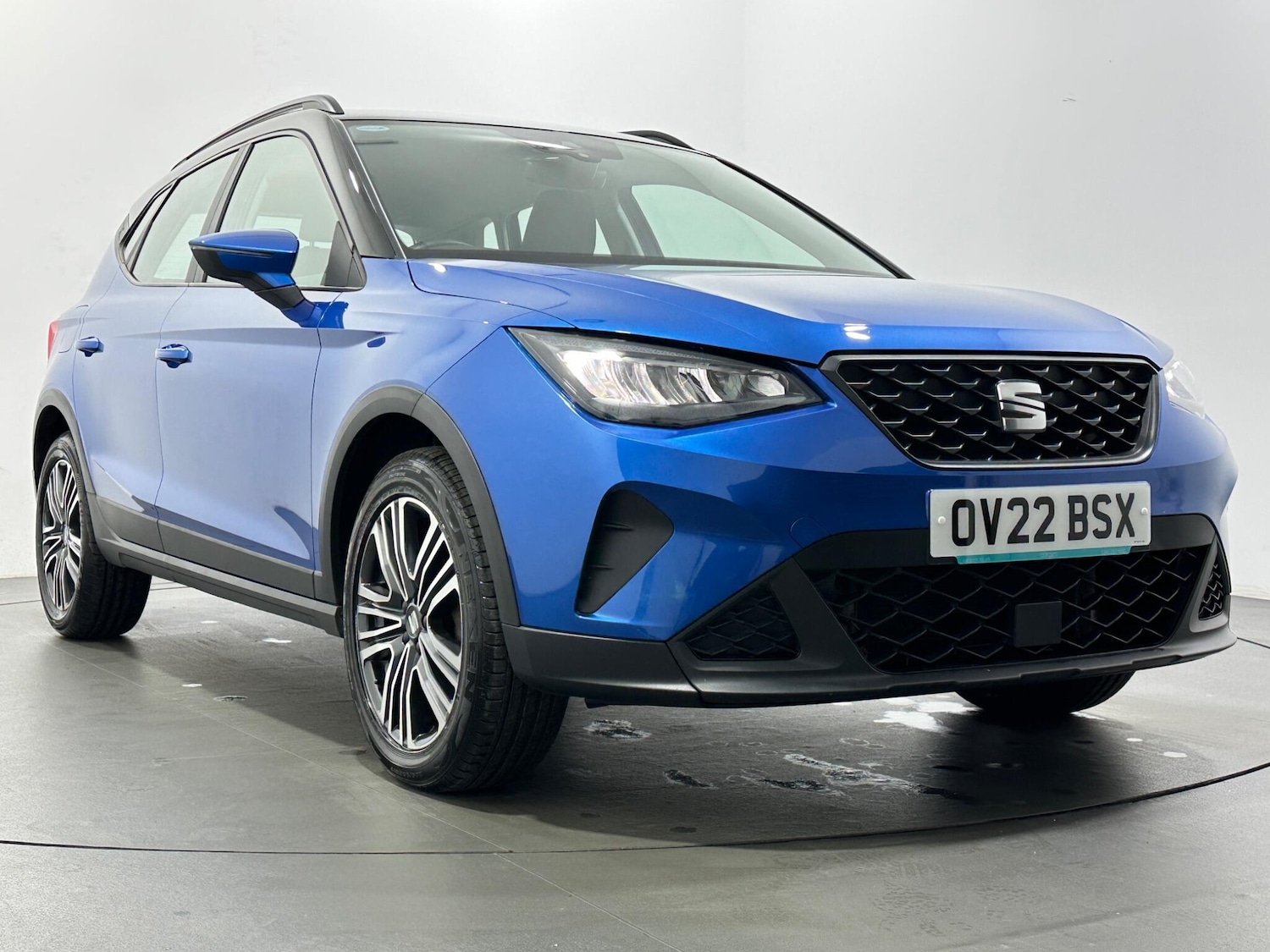 Used SEAT Arona 2022 for sale - 76878585: Photo 49