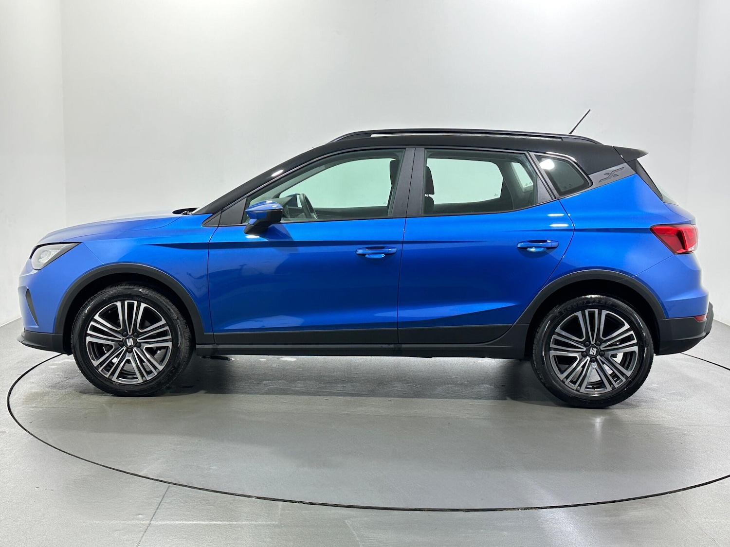 Used SEAT Arona 2022 for sale - 76878585: Photo 5
