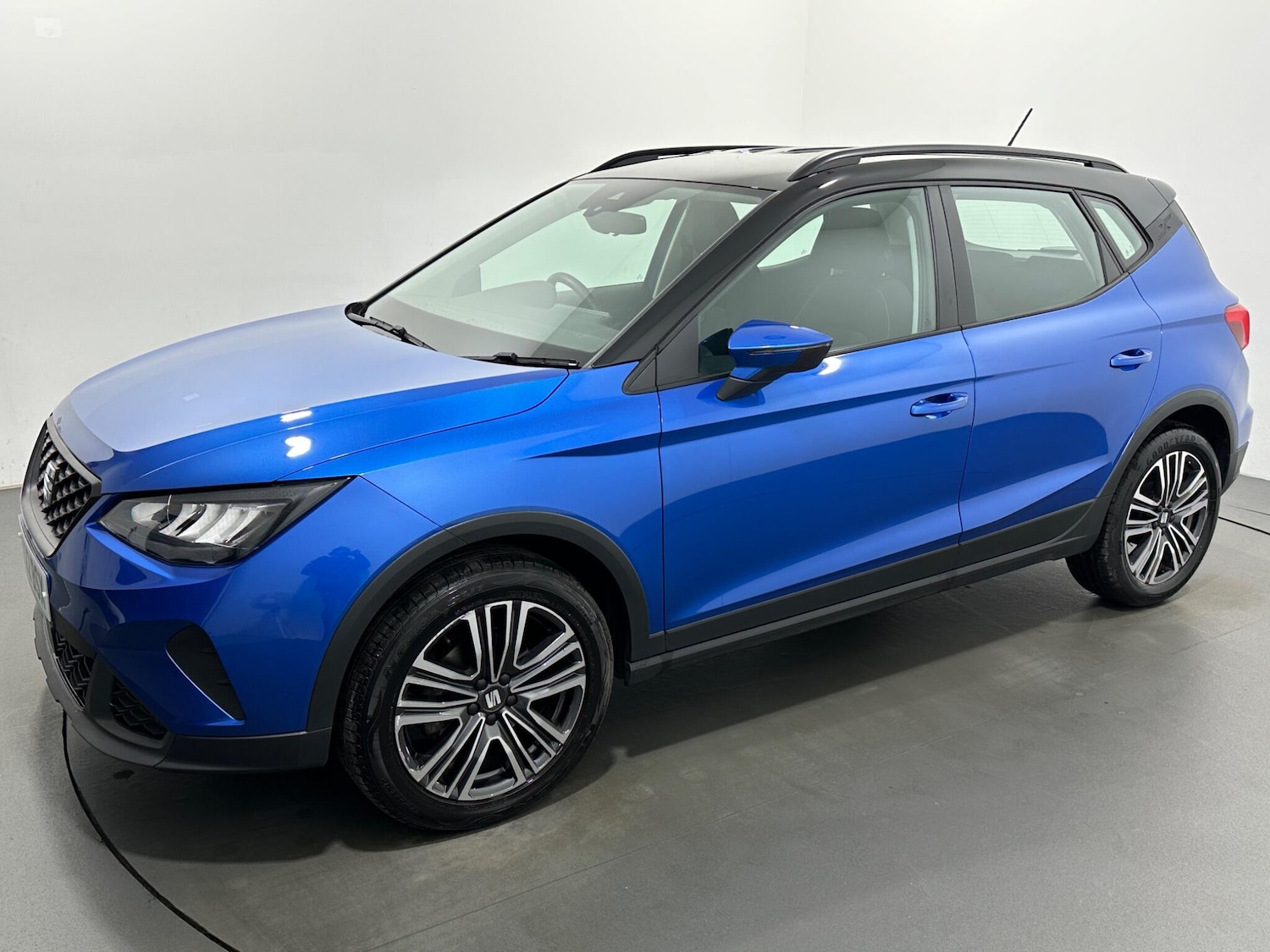 Used SEAT Arona 2022 for sale - 76878585: Photo 50