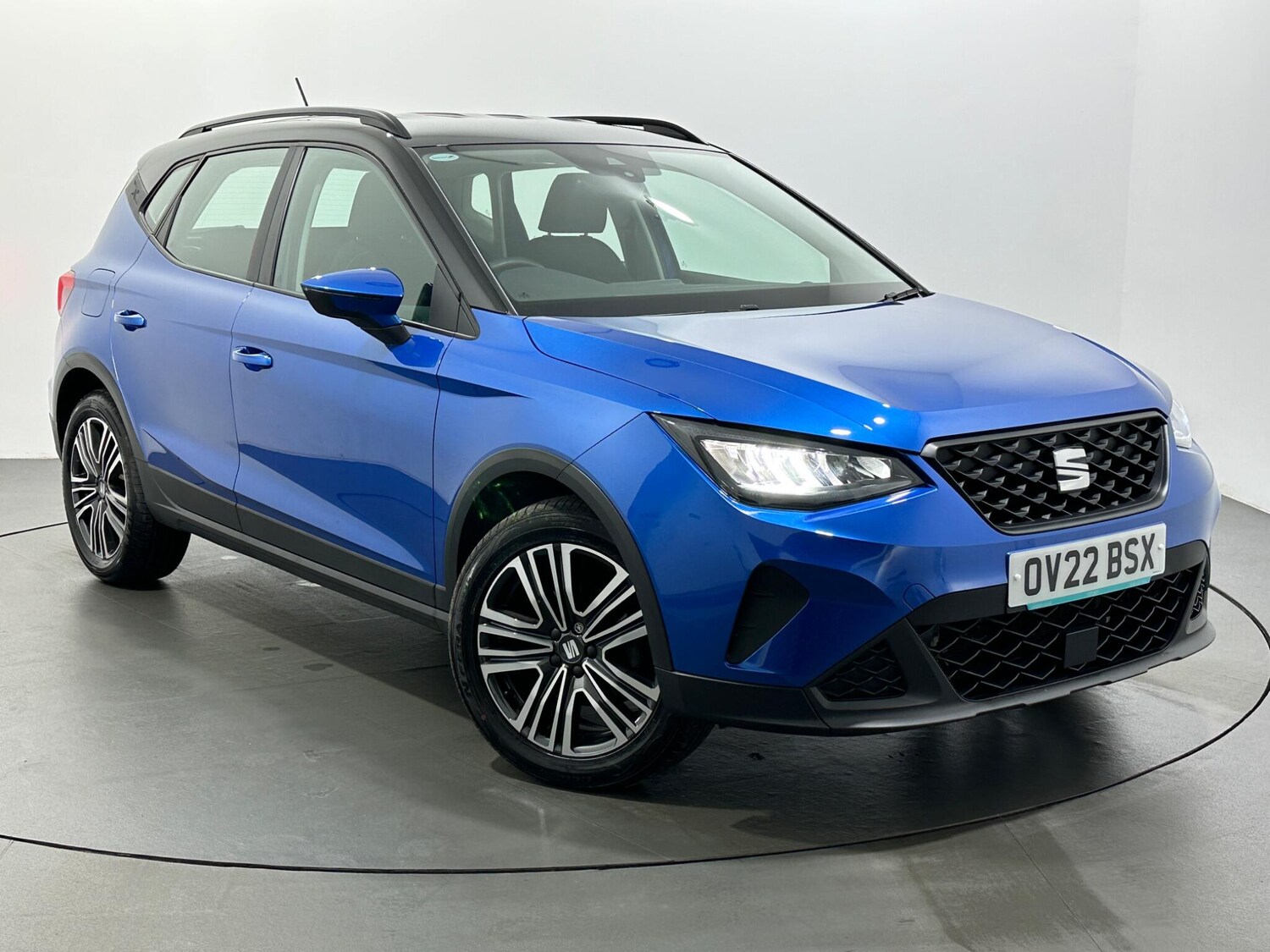 Used SEAT Arona 2022 for sale - 76878585: Photo 51