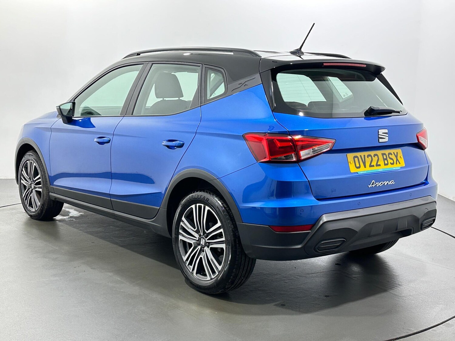 Used SEAT Arona 2022 for sale - 76878585: Photo 6