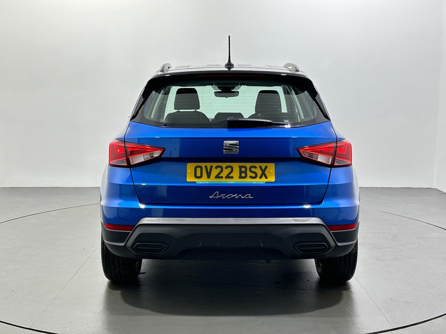 Used SEAT Arona 2022 for sale - 76878585: Photo 7