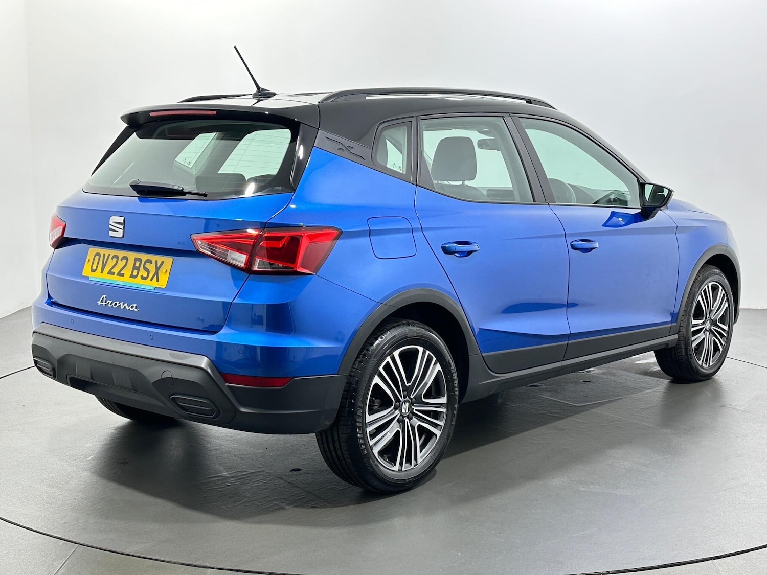 Used SEAT Arona 2022 for sale - 76878585: Photo 8