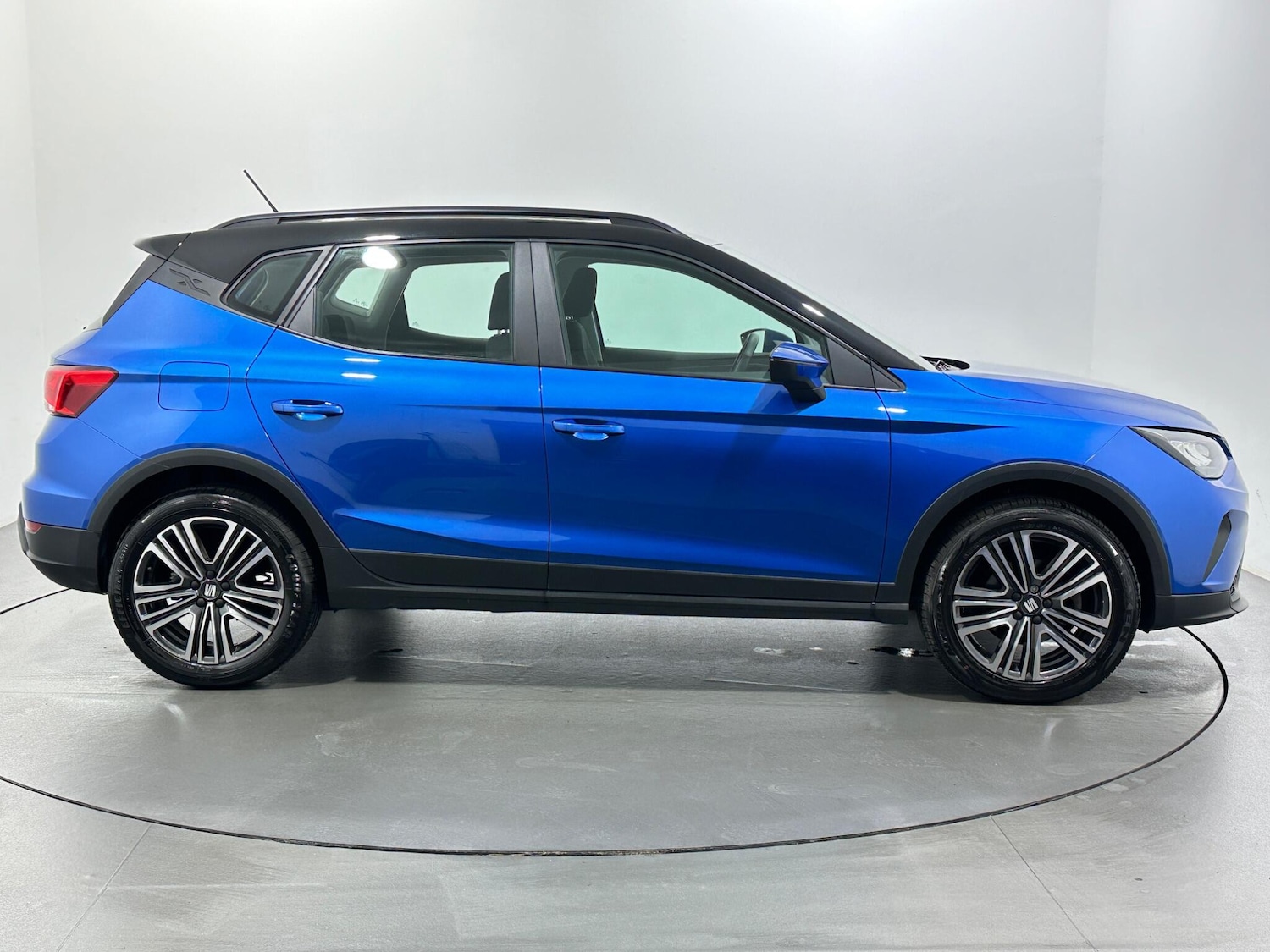 Used SEAT Arona 2022 for sale - 76878585: Photo 9