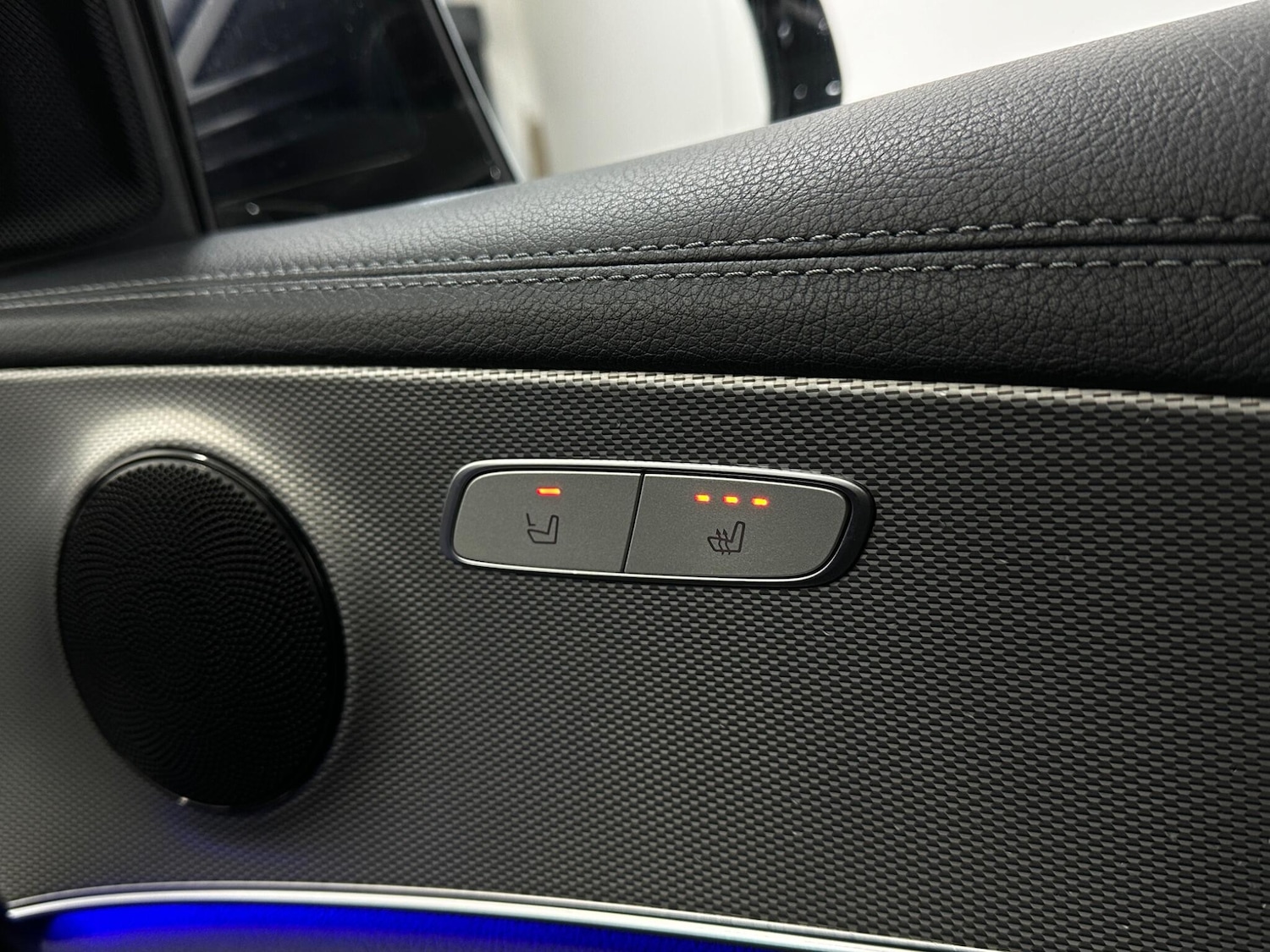 Used Mercedes-Benz E Class 2017 for sale - 77550190: Photo 20