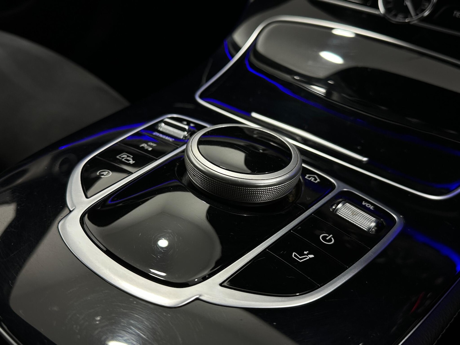 Used Mercedes-Benz E Class 2017 for sale - 77550190: Photo 22