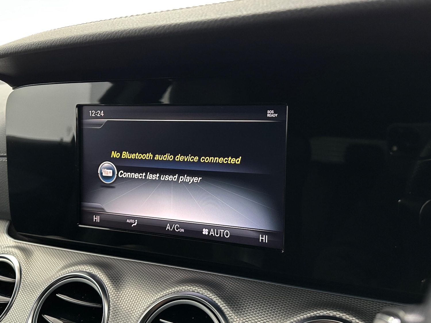 Used Mercedes-Benz E Class 2017 for sale - 77550190: Photo 27