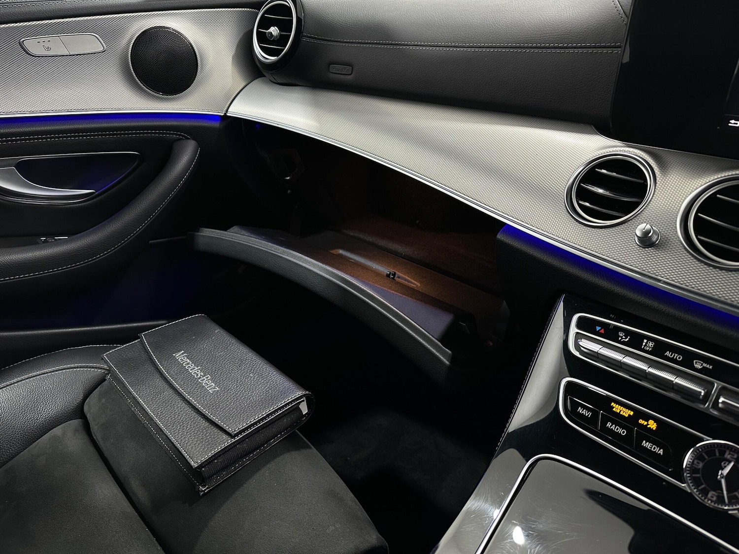 Used Mercedes-Benz E Class 2017 for sale - 77550190: Photo 29