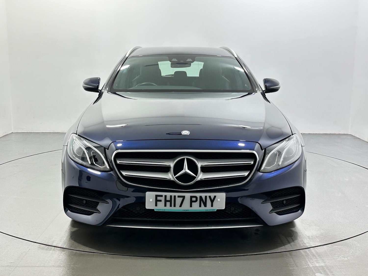 Used Mercedes-Benz E Class 2017 for sale - 77550190: Photo 3