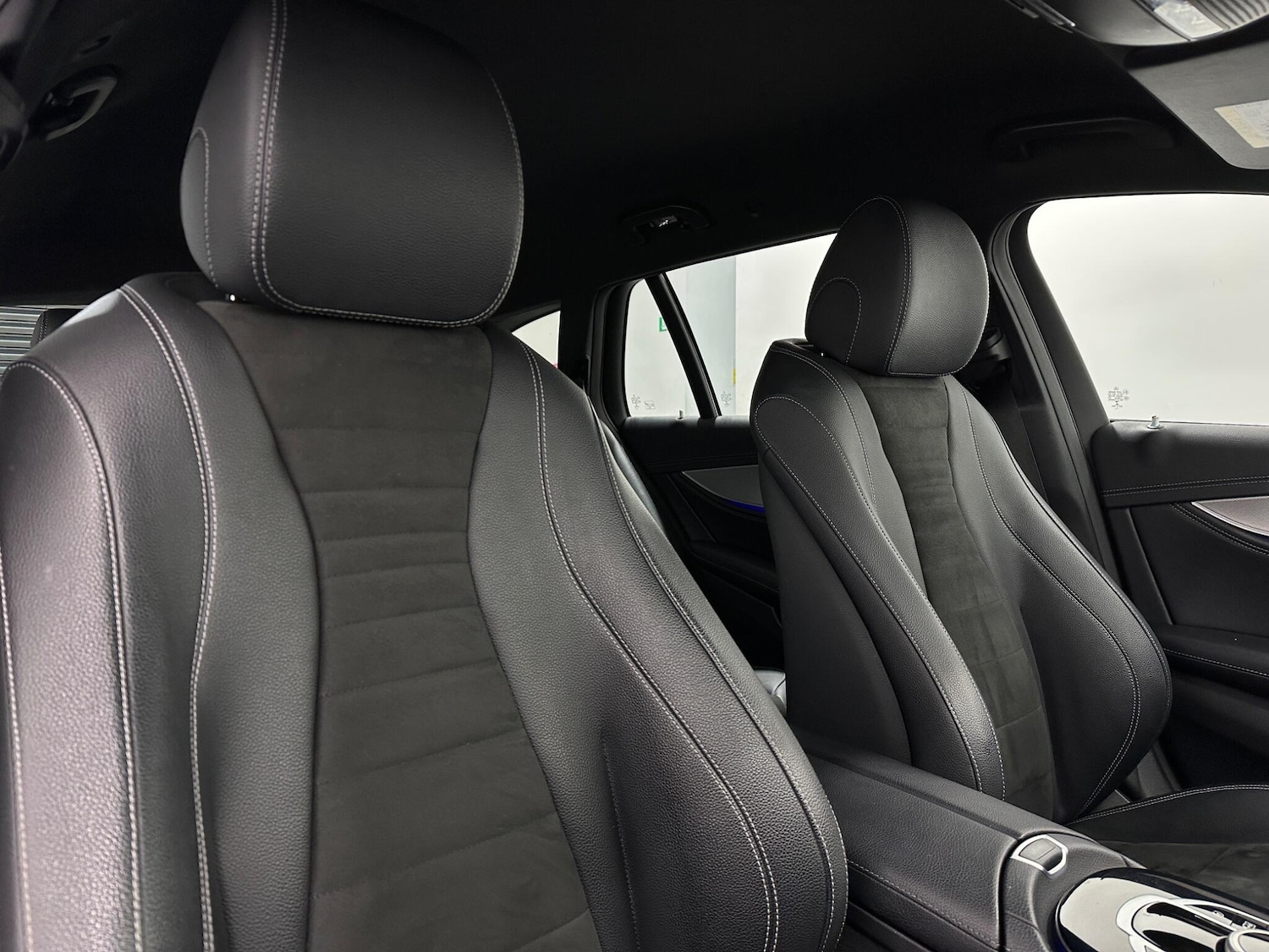 Used Mercedes-Benz E Class 2017 for sale - 77550190: Photo 33