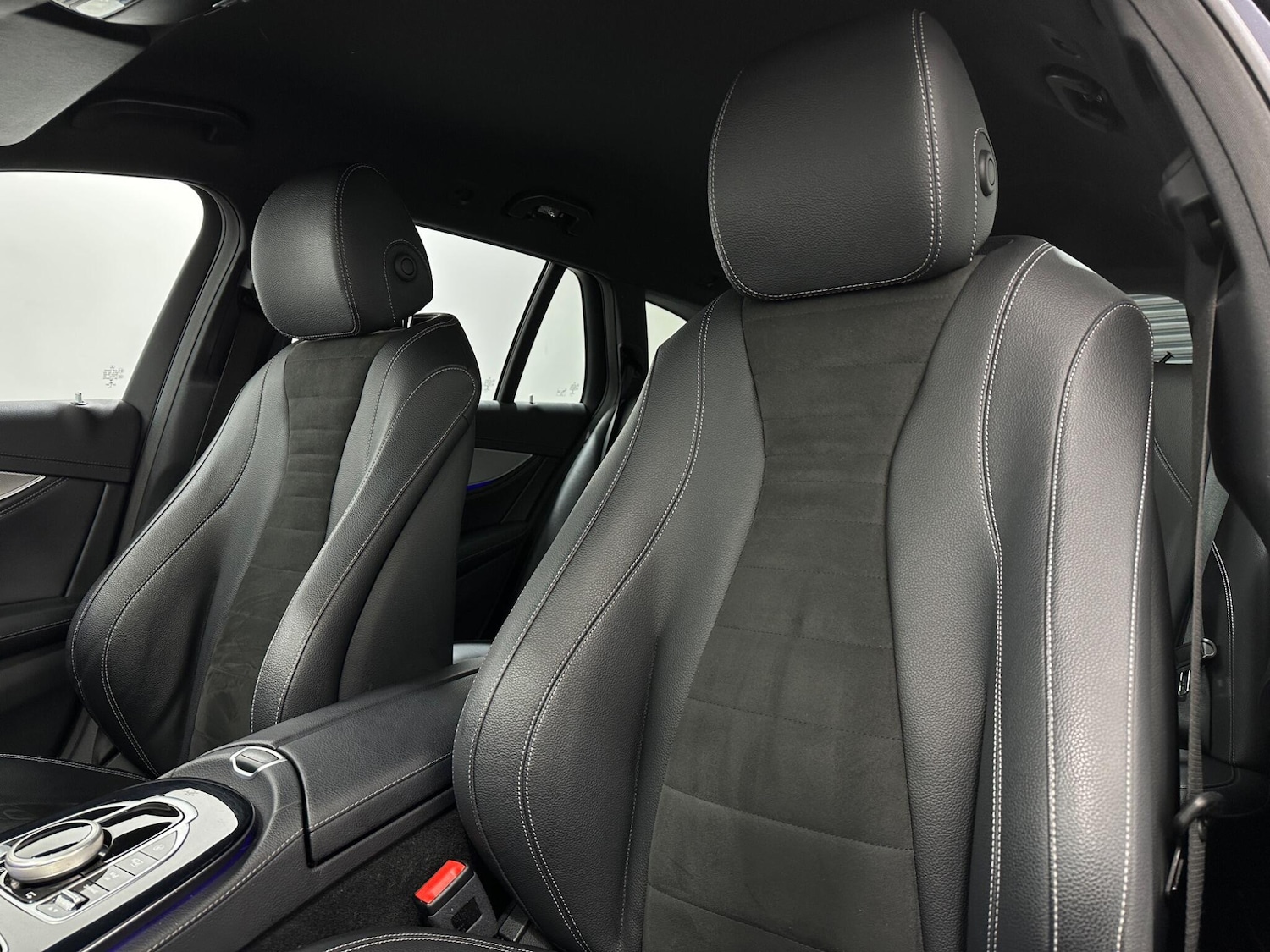 Used Mercedes-Benz E Class 2017 for sale - 77550190: Photo 36