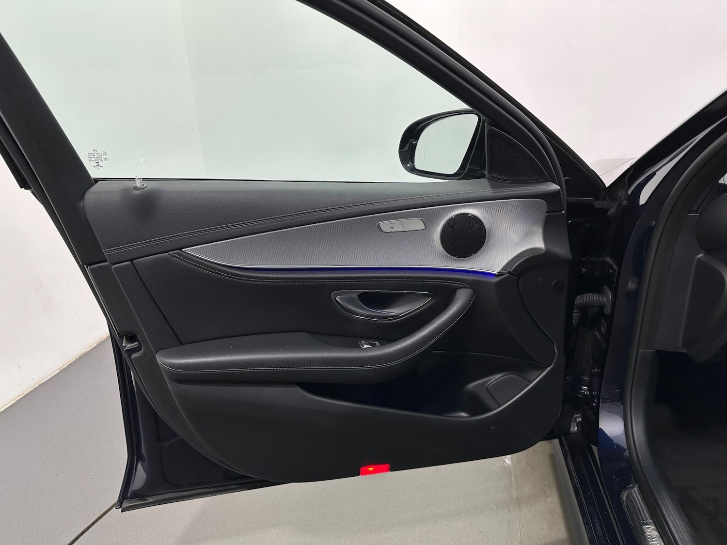 Used Mercedes-Benz E Class 2017 for sale - 77550190: Photo 37