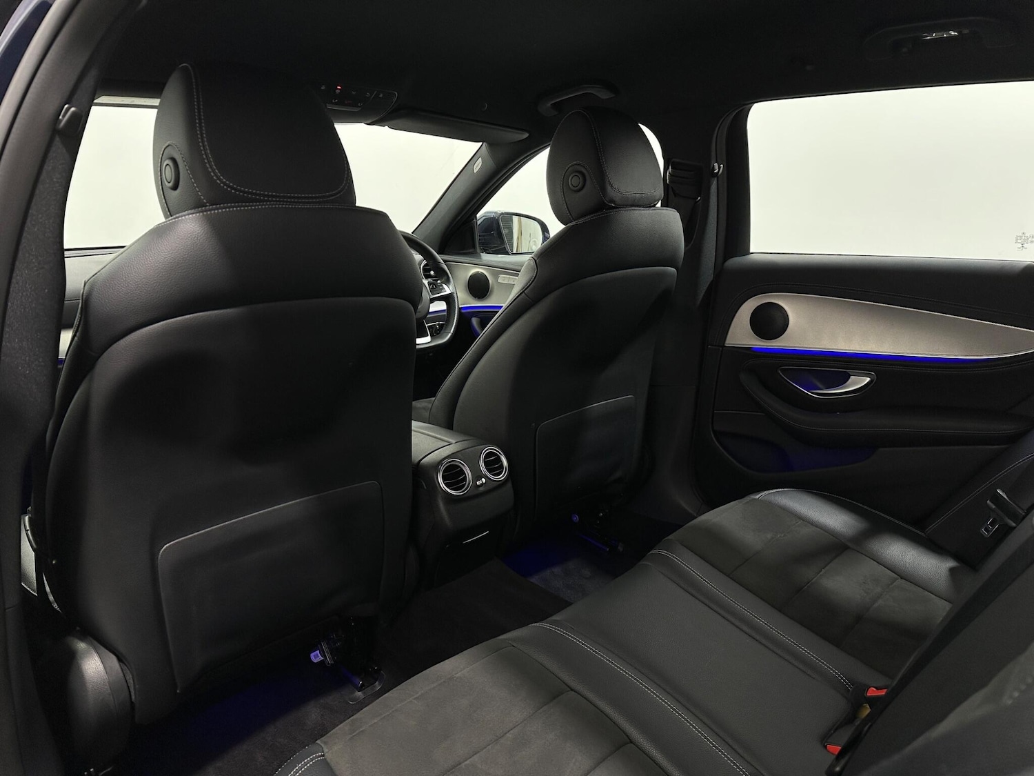 Used Mercedes-Benz E Class 2017 for sale - 77550190: Photo 38