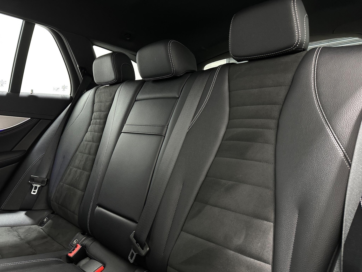 Used Mercedes-Benz E Class 2017 for sale - 77550190: Photo 39